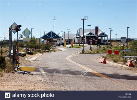 sasabe port of entry